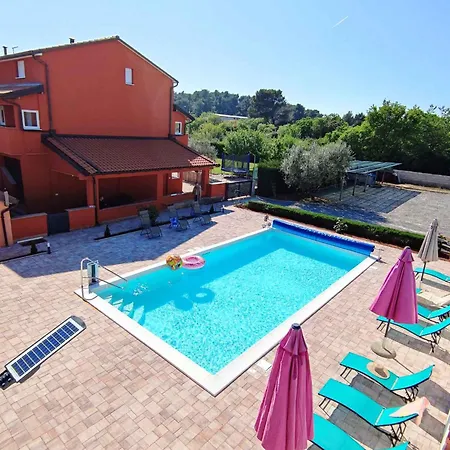 Apartmán 2 Pula