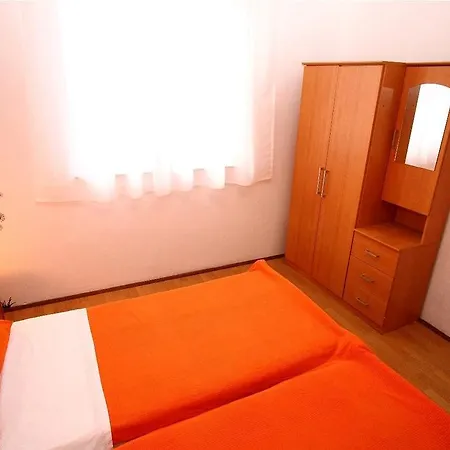 2 Apartmán Pula