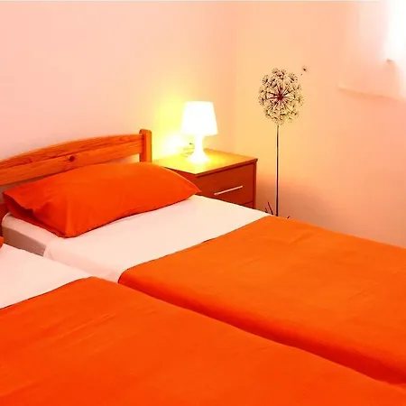 2 Apartmán