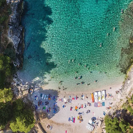 Apartmán 2 Pula