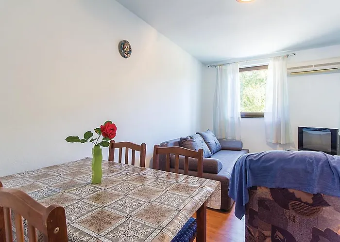 Apartman 2 Pula