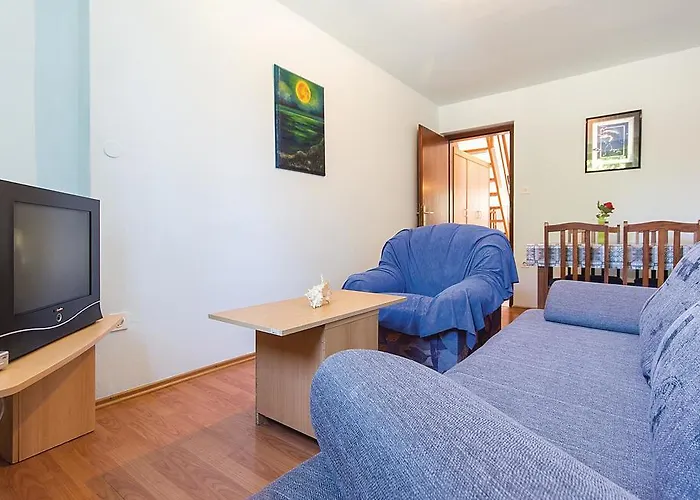 2 Apartman Pula