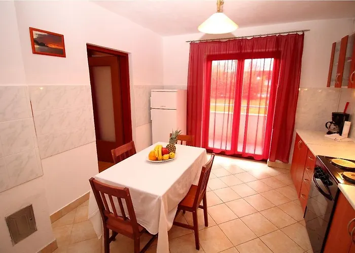 2 Apartman Pula