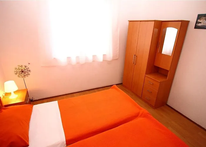 2 Apartman Pula