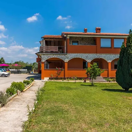 Lägenhet Apartment Danka I 11169 Pula