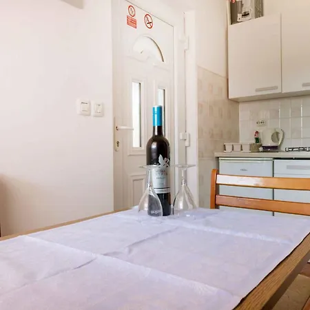 Lägenhet Apartment Danka I 11169