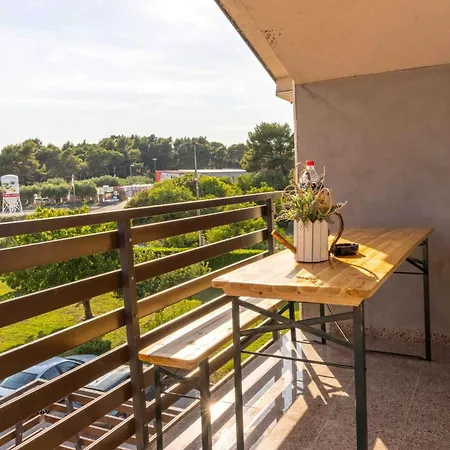 Lägenhet Apartment Danka I 11169 *