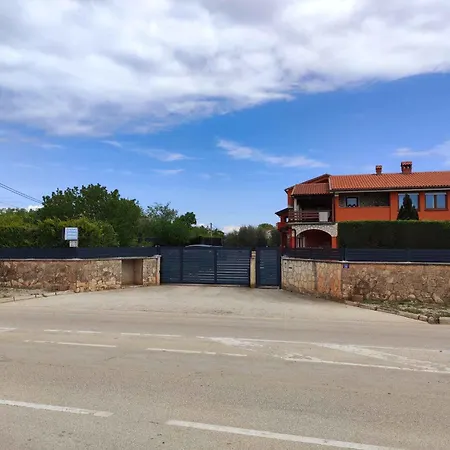 Apartment Danka I 11169 Lägenhet Pula