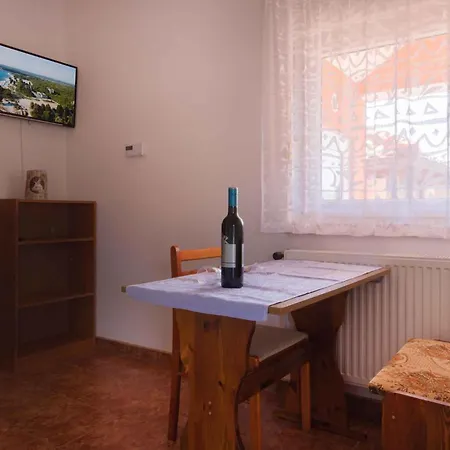 Apartment Danka I 11169 Lägenhet