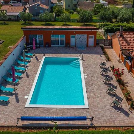 Apartment Danka I 11169 Lägenhet *