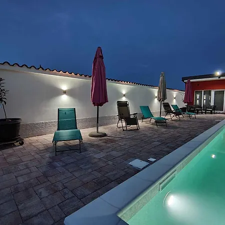 Apartment Danka I 11169
