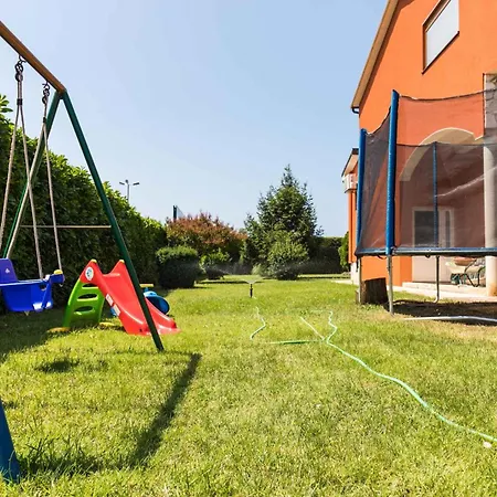 Apartment Danka I 11169 Lägenhet