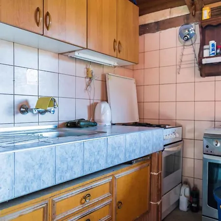 Apartment Danka I 11169 Lägenhet