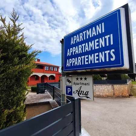 Apartment Danka I 11169 Pula