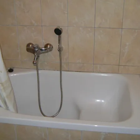 Lägenhet Apartment Danka I 11169 Pula