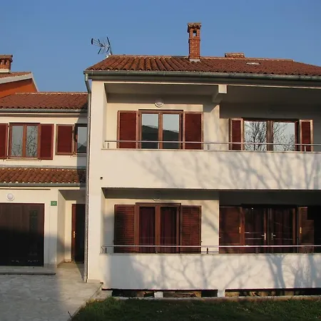 Apartment Danka I 11169 Lägenhet Pula