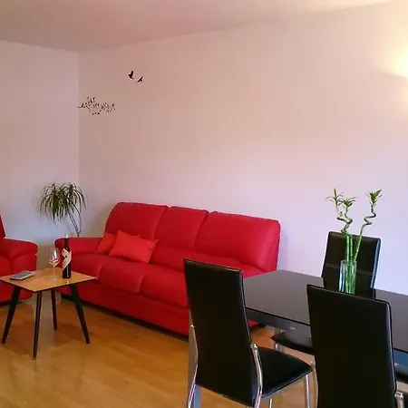 Apartment Danka I 11169 Pula