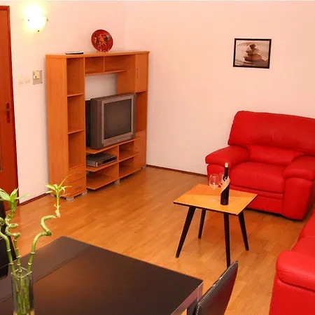 Apartment Danka I 11169 Pula