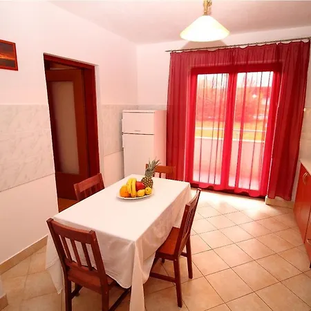Apartment Danka I 11169 Lägenhet Pula