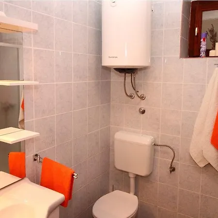Apartment Danka I 11169 Pula