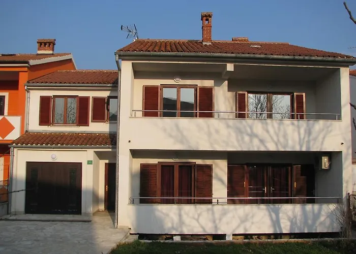 2 Apartman Pula