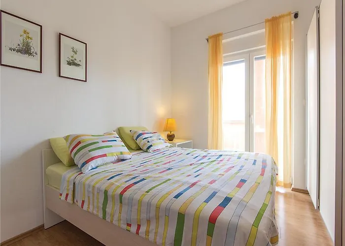 Appartement 2 Pula