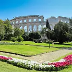 2 Appartement *